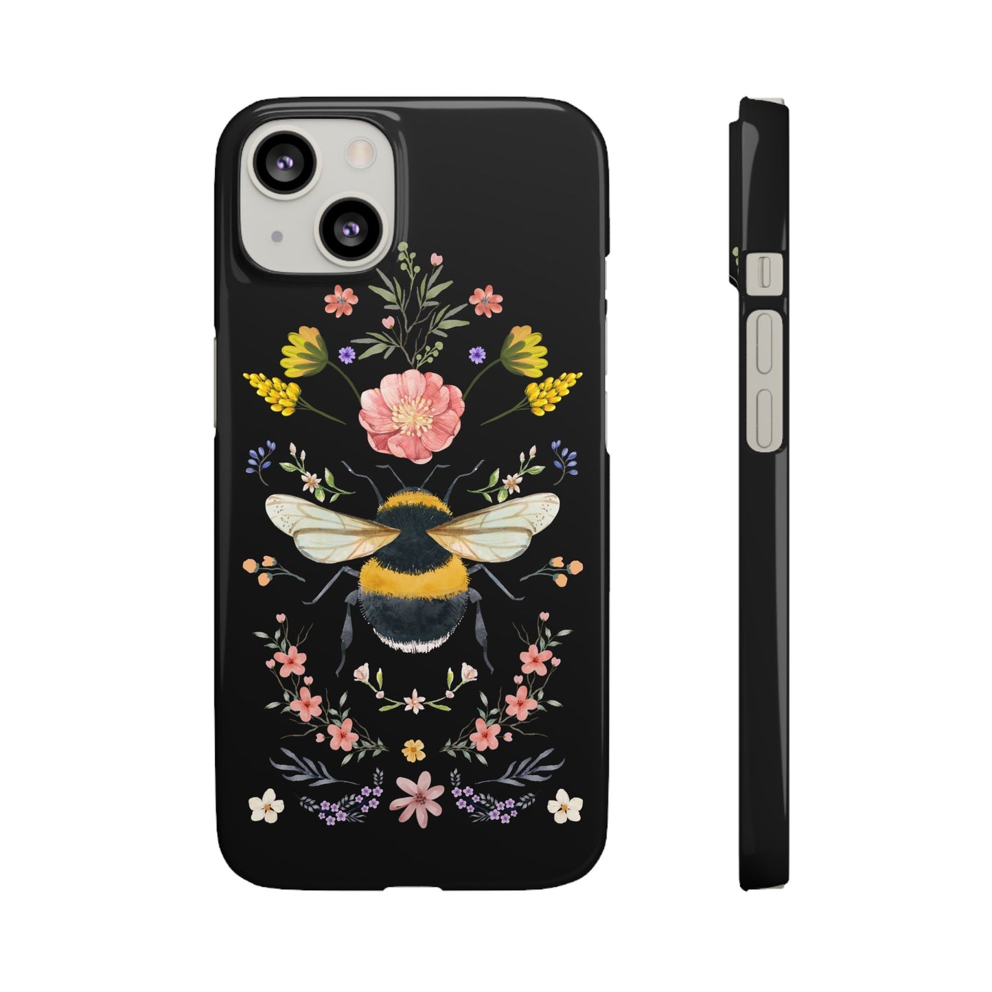 Bumblebee Cases