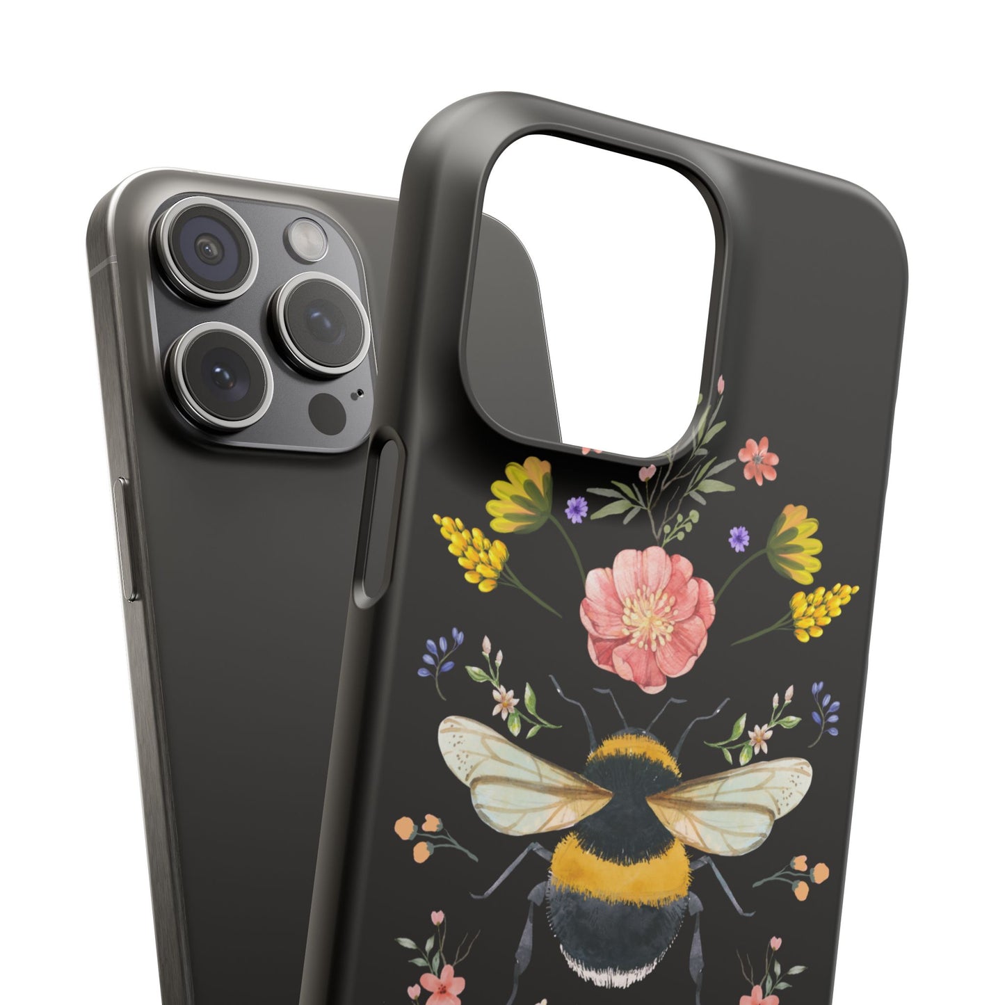 Bumblebee Cases