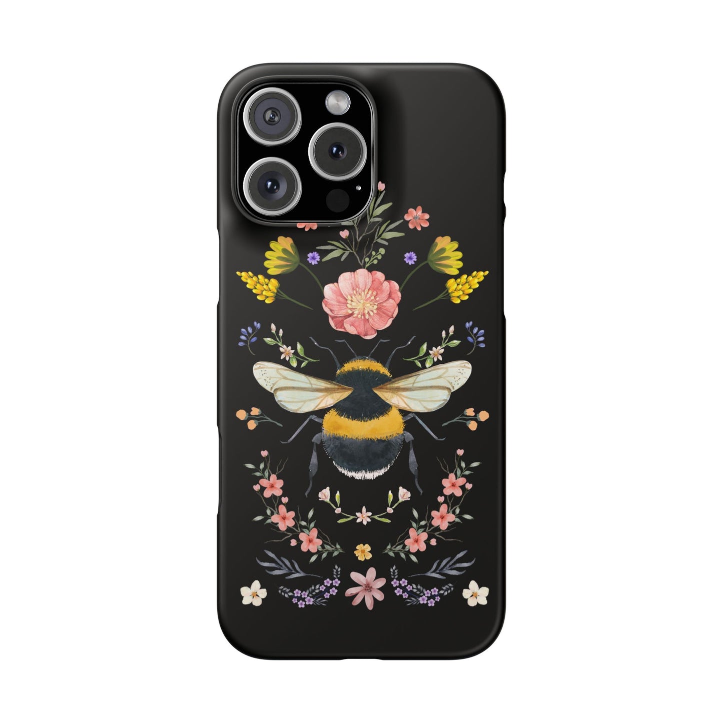 Bumblebee Cases