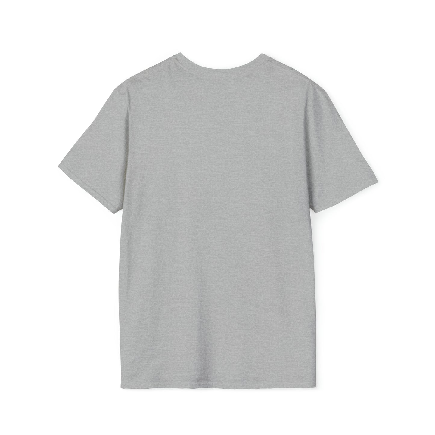 Tomatoes Therapy Unisex Softstyle T-Shirt
