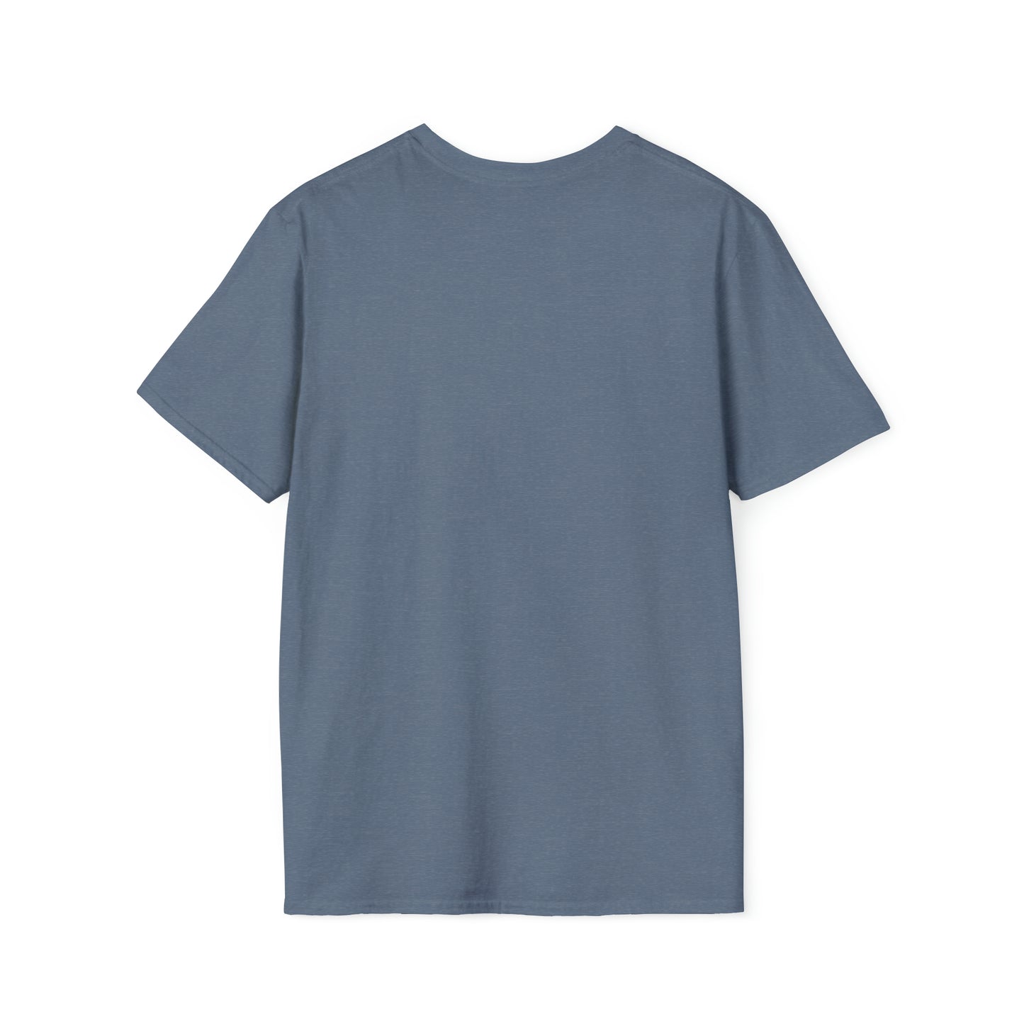 Plant Milkweed Unisex Softstyle T-Shirt