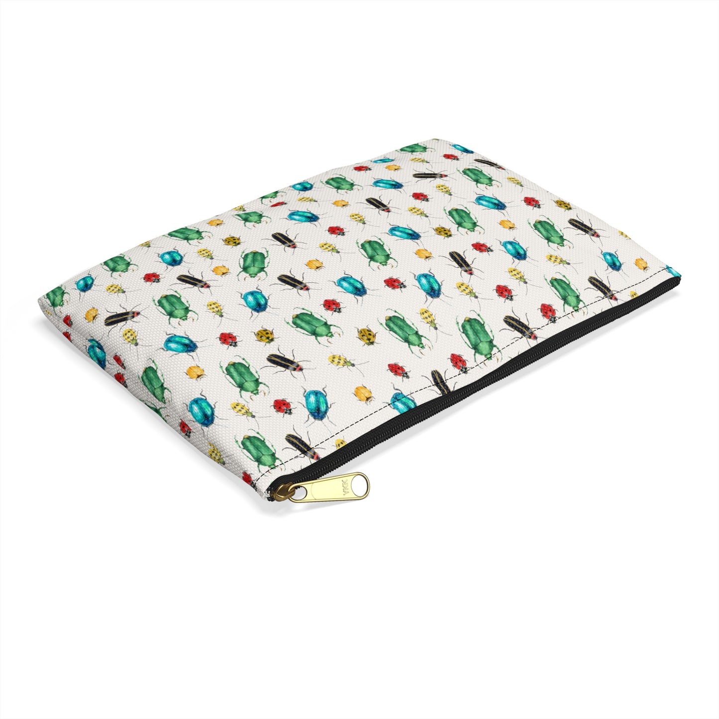 Insects Accessory Pouch