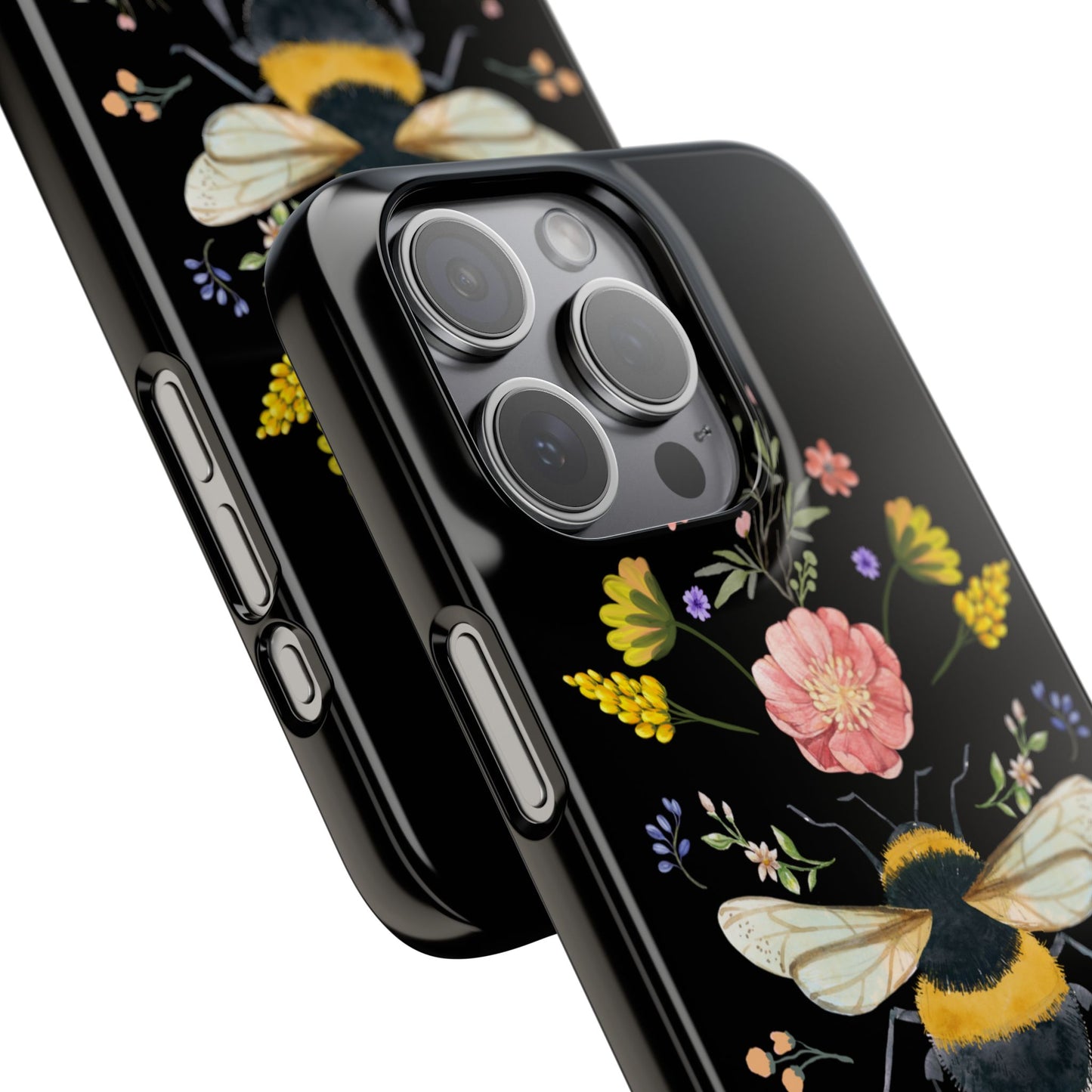 Bumblebee Cases