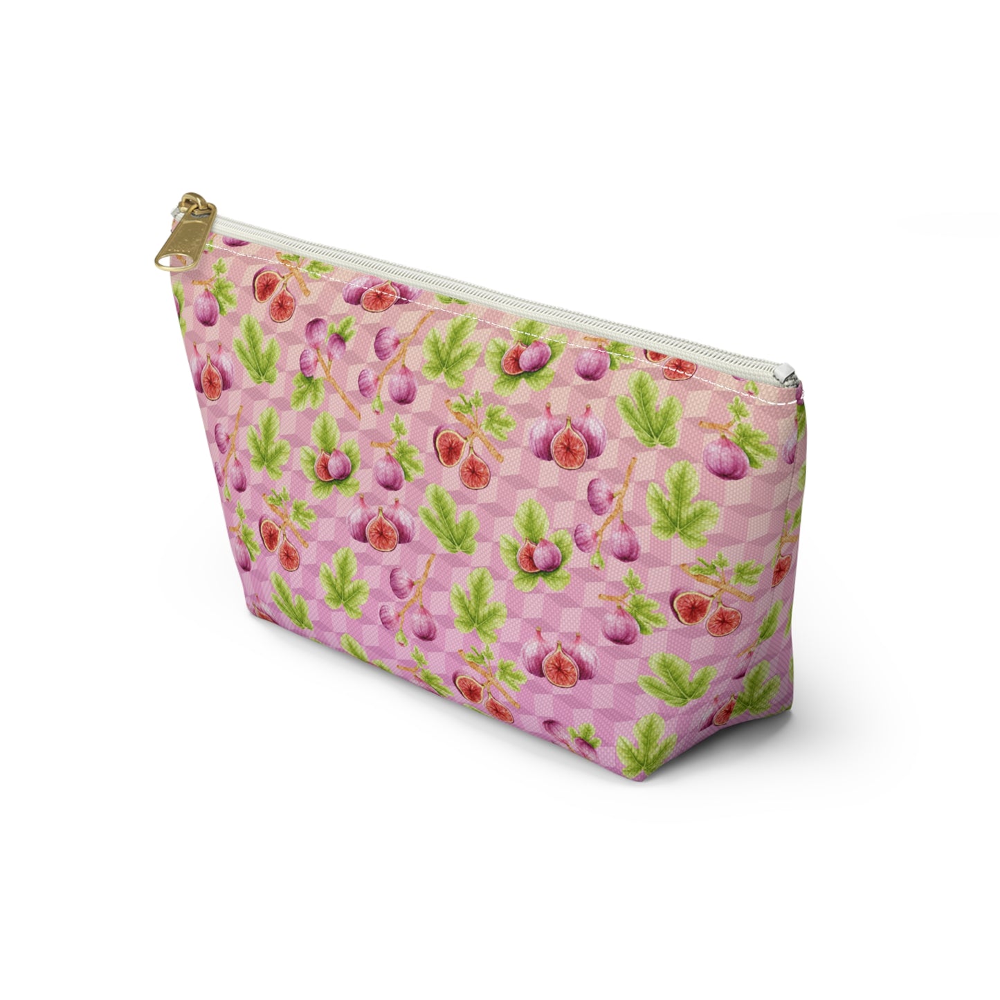 Fig Passion Accessory Pouch