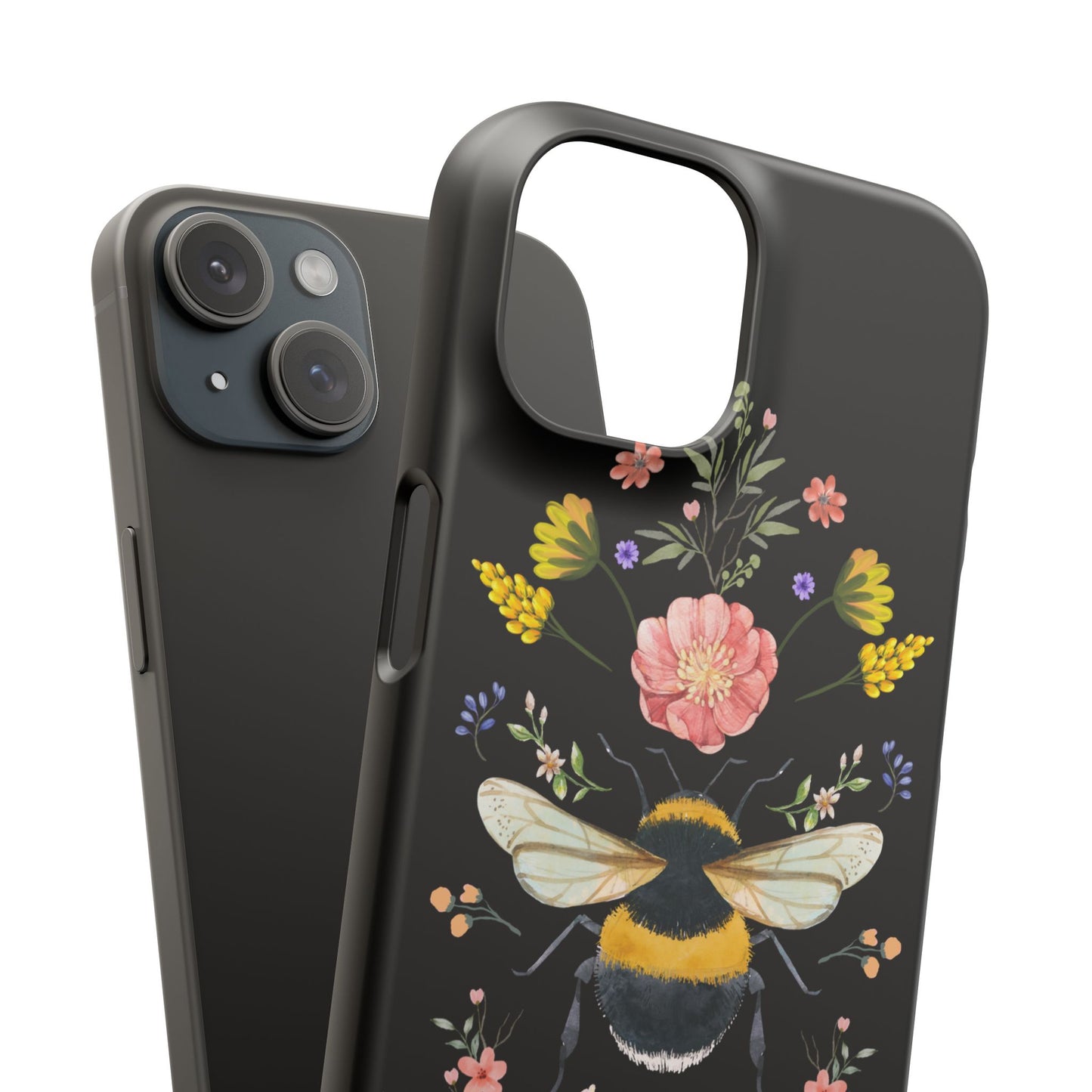 Bumblebee Cases