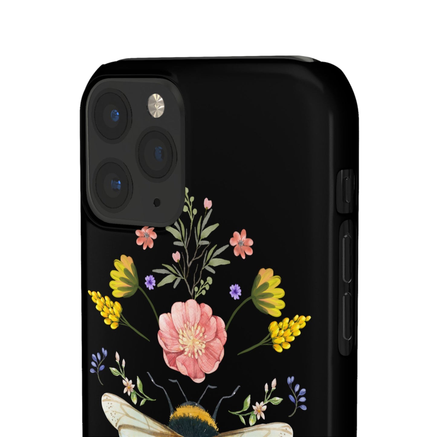 Bumblebee Cases