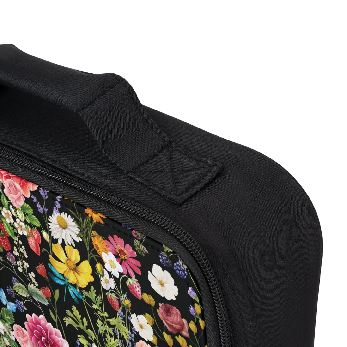 Garden Party Lunch Bag