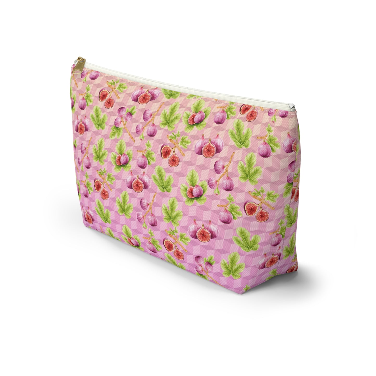 Fig Passion Accessory Pouch