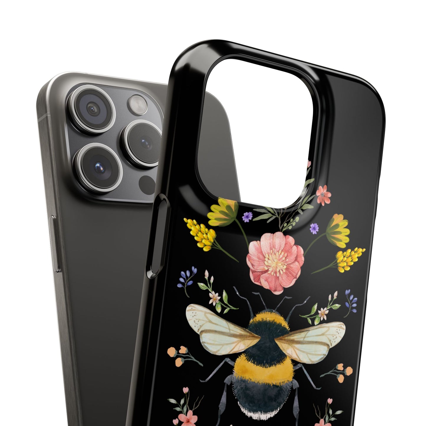 Bumblebee Cases