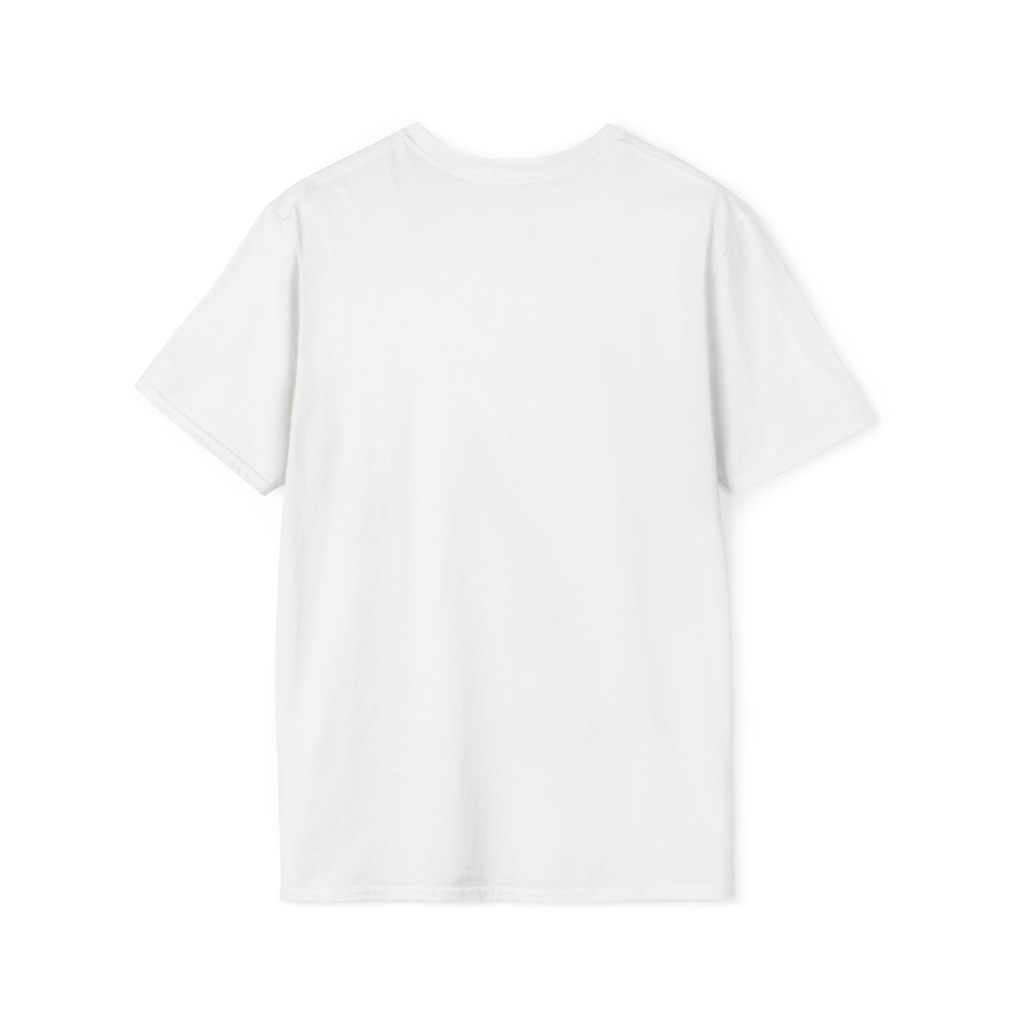 Tomatoes Therapy Unisex Softstyle T-Shirt