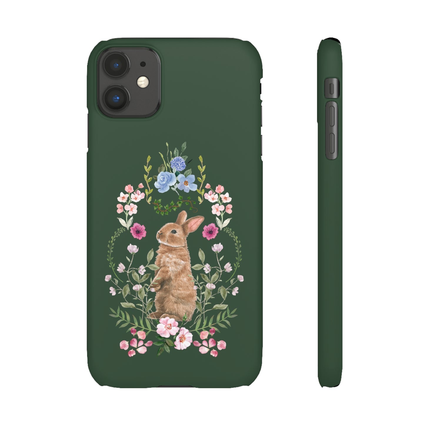 Bunny Cases