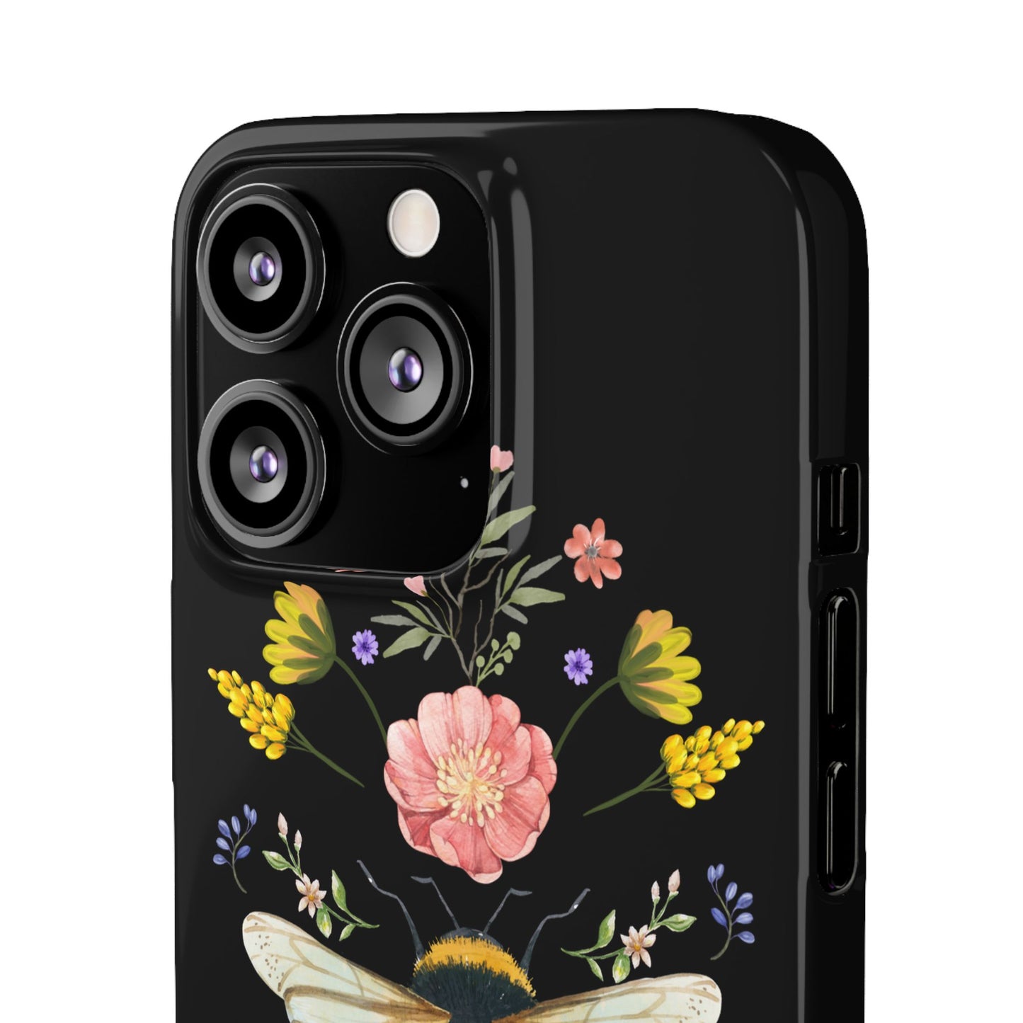 Bumblebee Cases