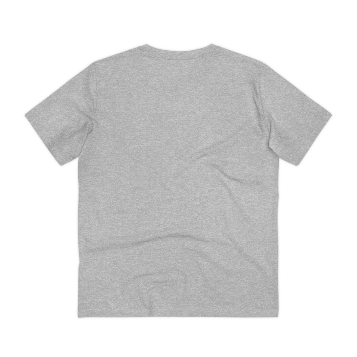 Guerrilla Gardening Organic T-shirt - Unisex