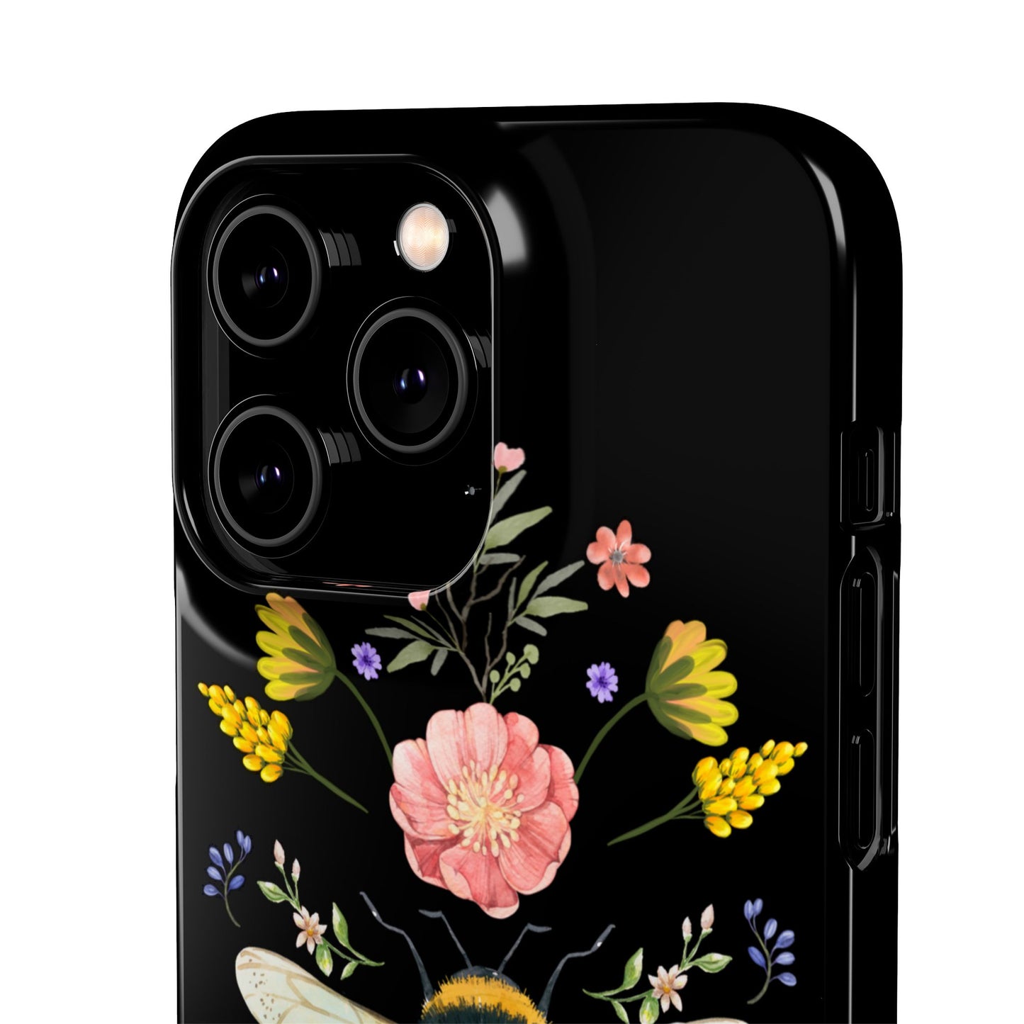 Bumblebee Cases