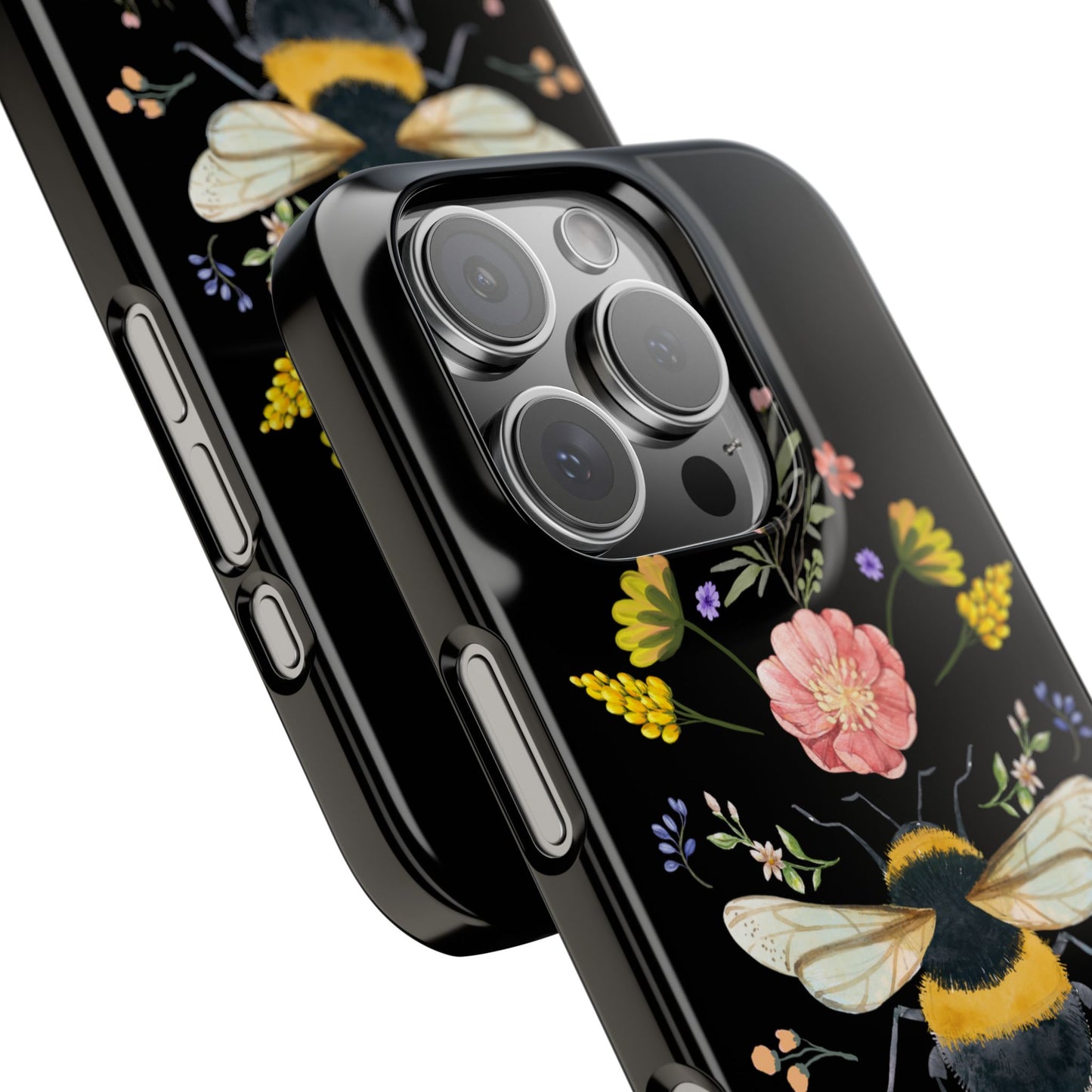 Bumblebee Cases