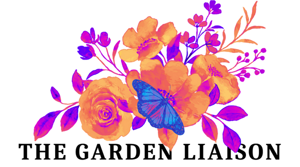 The Garden Liaison logo
