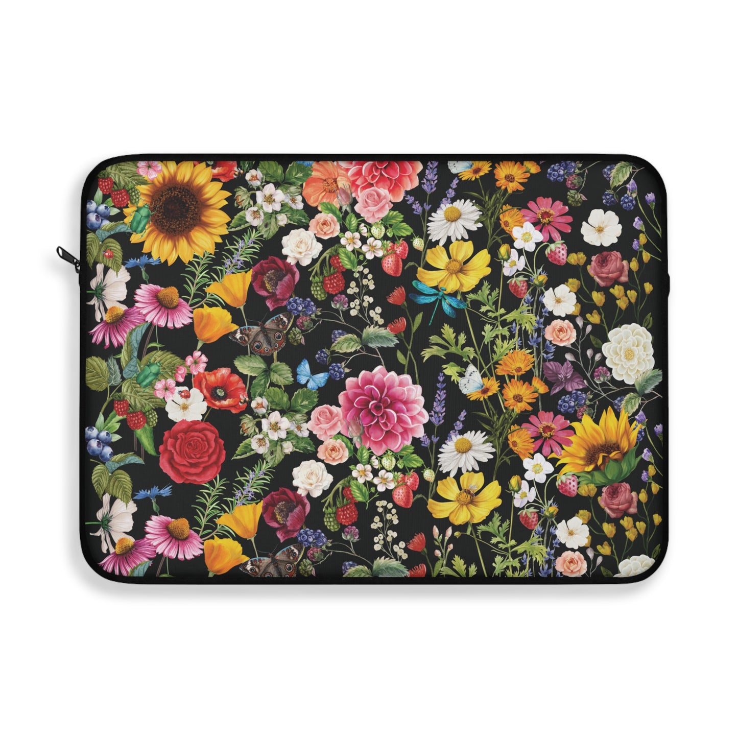 Garden Party Laptop Sleeve