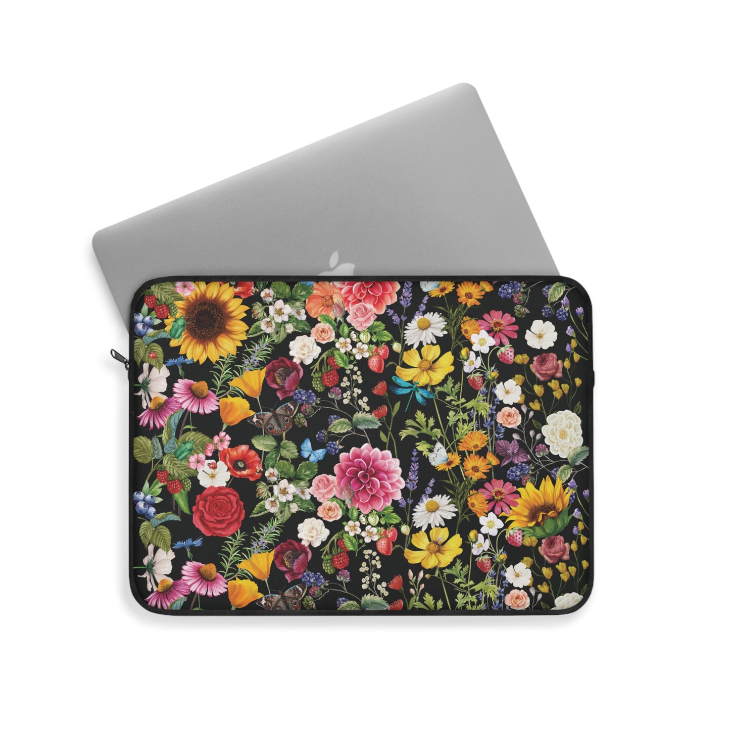 Garden Party Laptop Sleeve