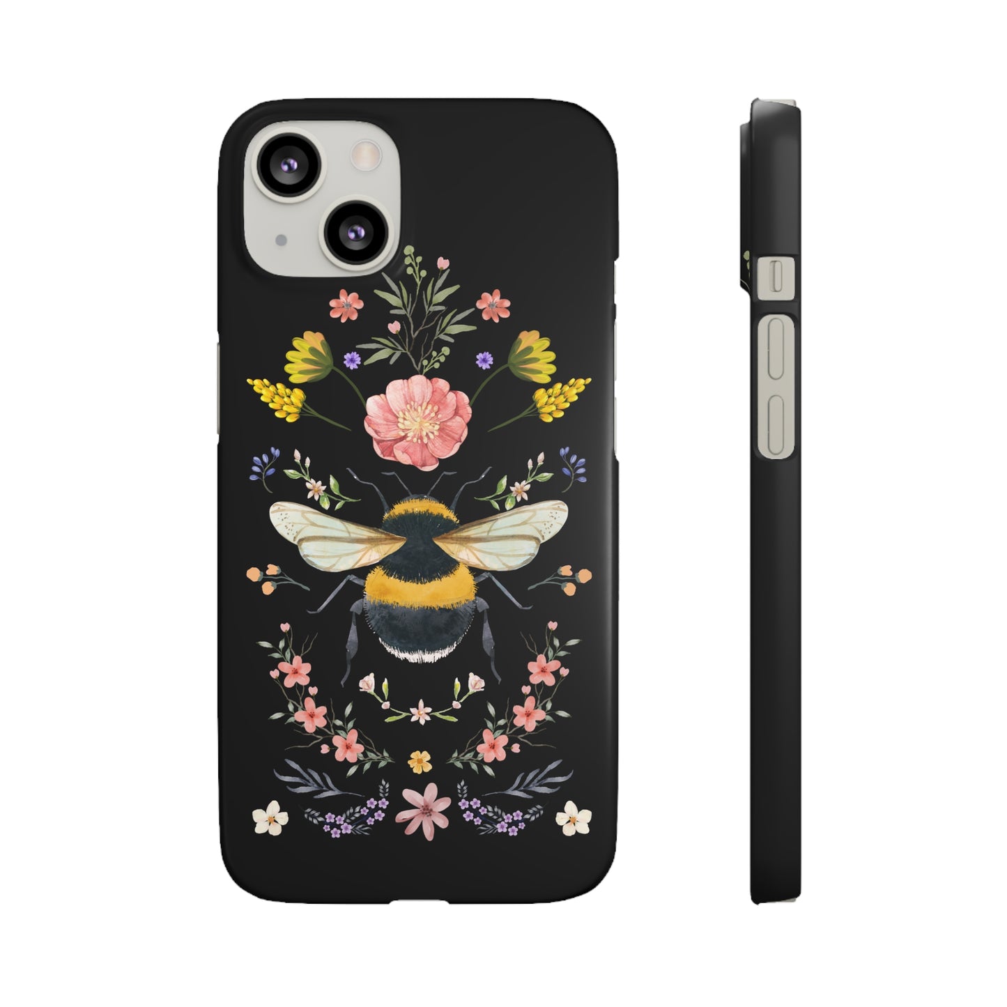 Bumblebee Cases