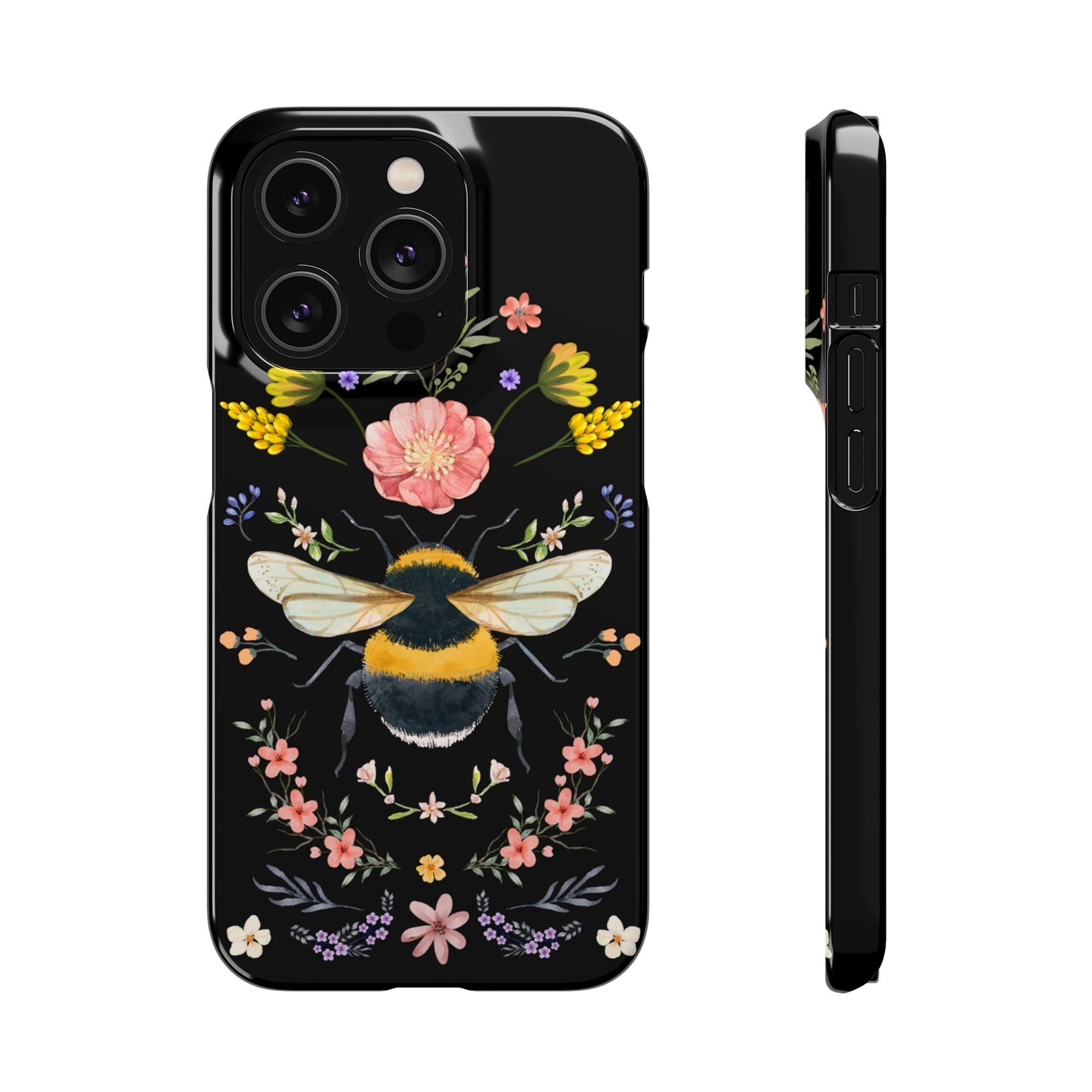 Bumblebee Cases