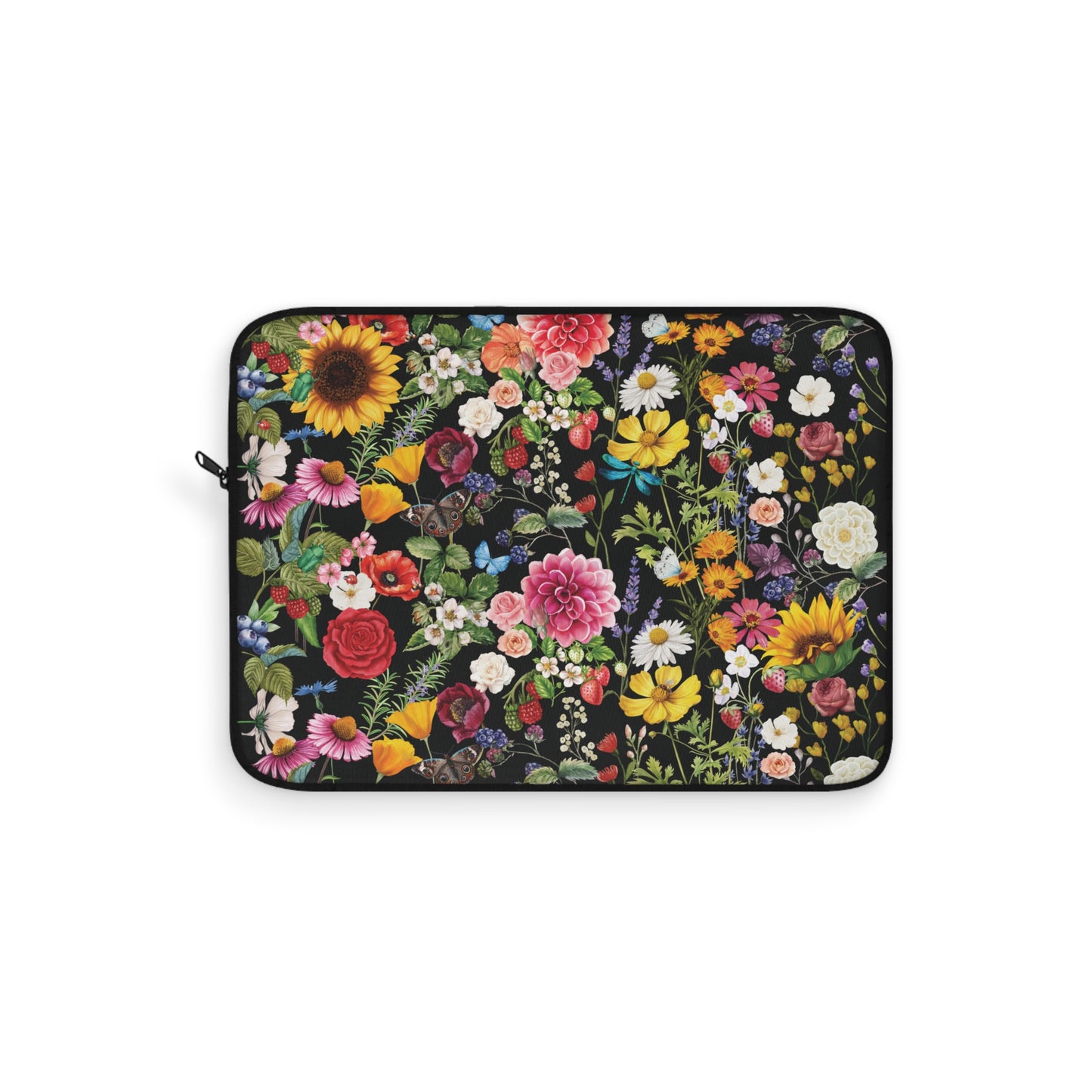 Garden Party Laptop Sleeve