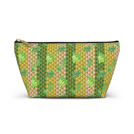Eat Your Greens Accessory Pouch