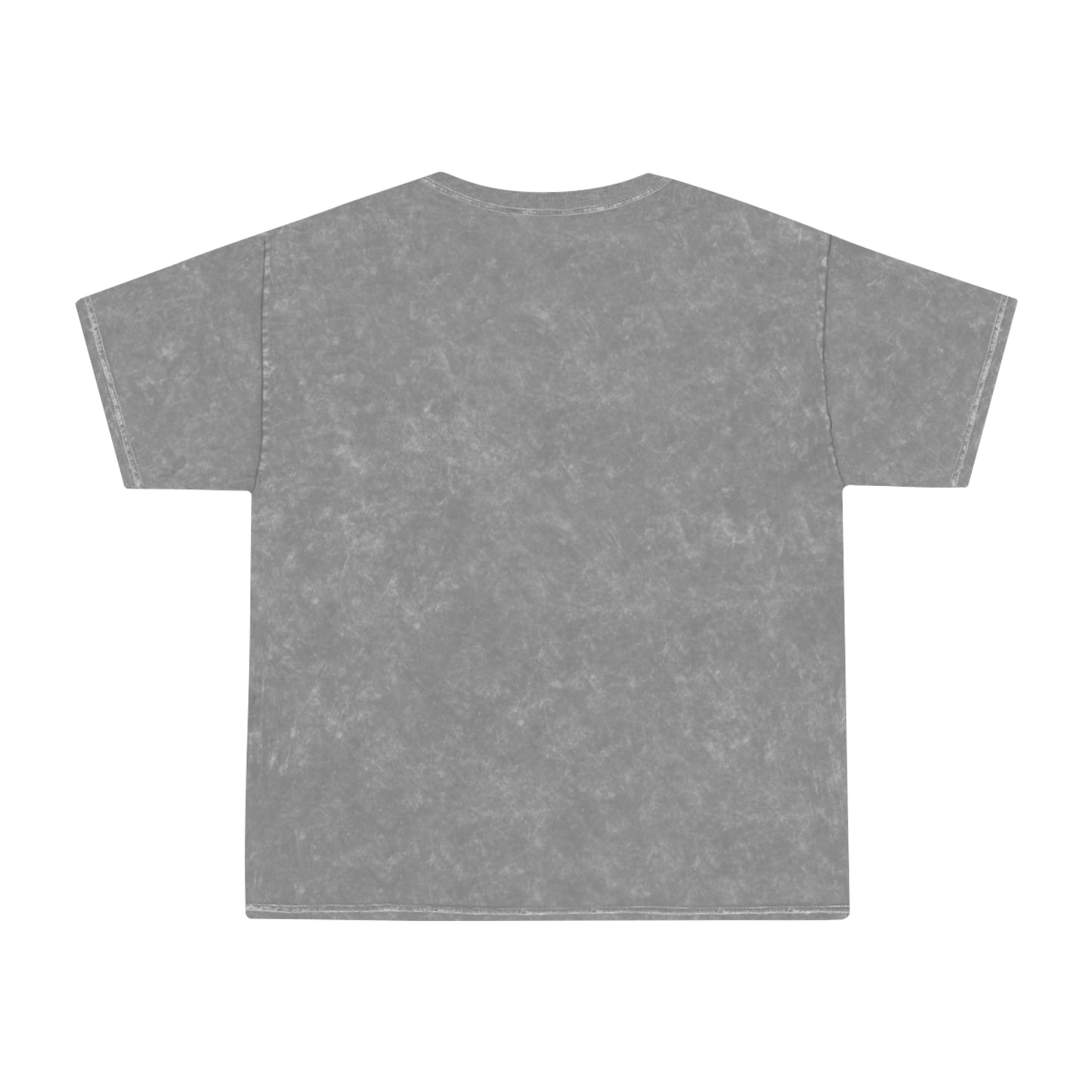 Plant Milkweed Unisex Mineral Wash T-Shirt
