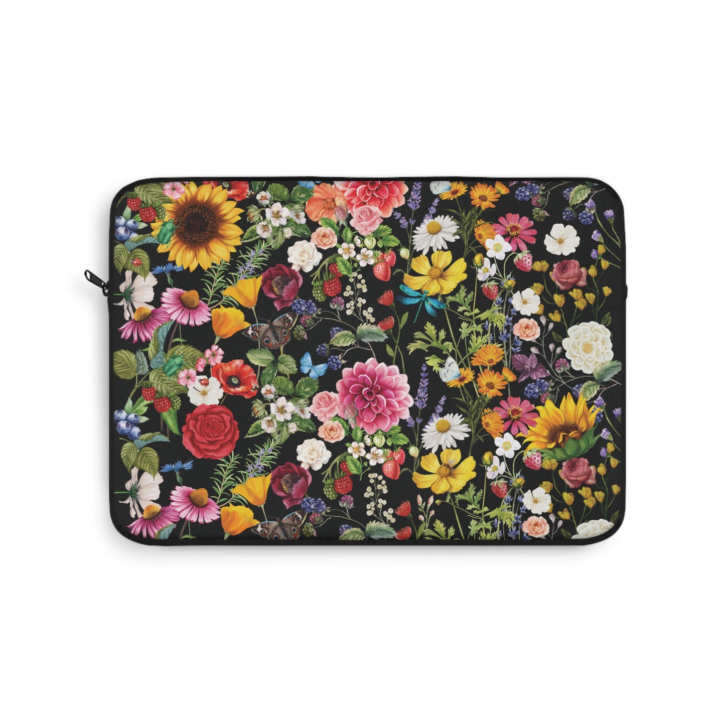 Garden Party Laptop Sleeve