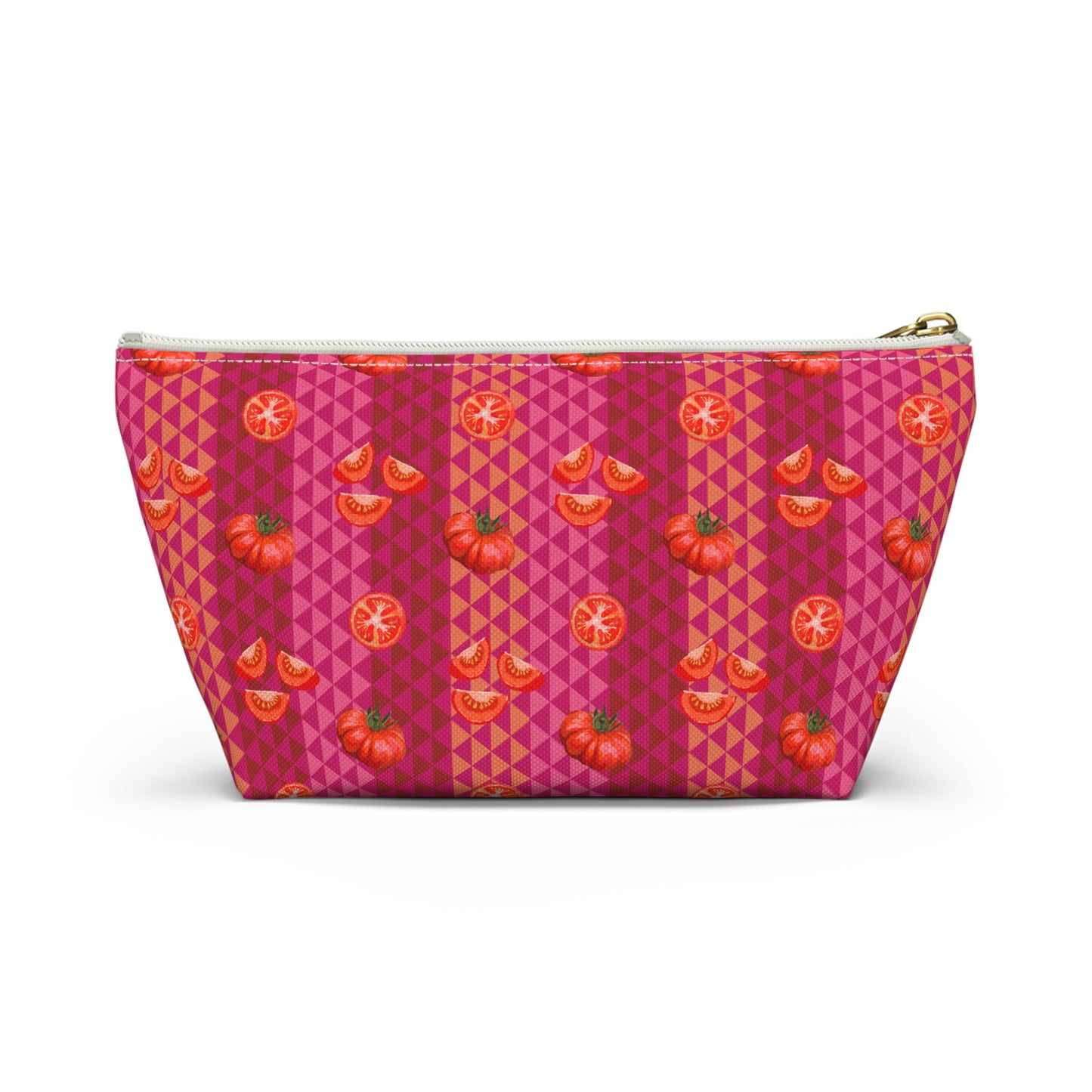 Heirloom Tomato Accessory Pouch