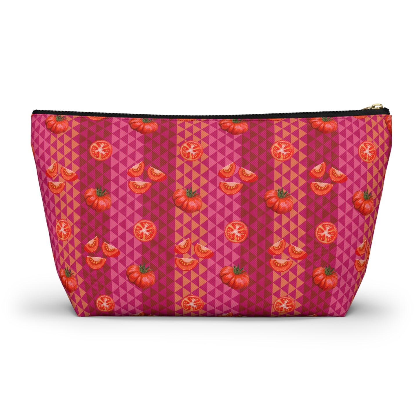 Heirloom Tomato Accessory Pouch